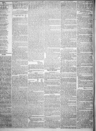 cover page of North & South Shields Gazette and Northumberland and Durham Advertiser published on May 2, 1851