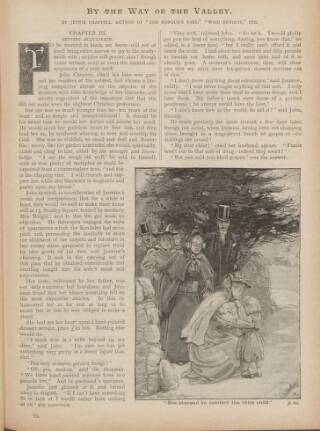 cover page of Mothers' Companion published on February 2, 1894