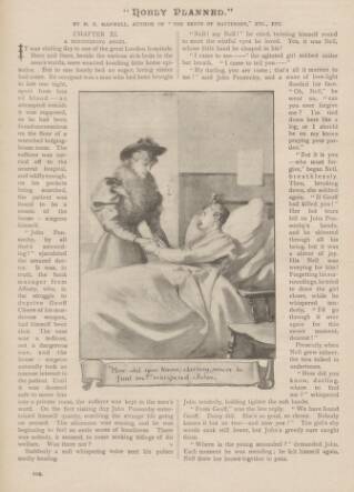 cover page of Mothers' Companion published on June 7, 1895