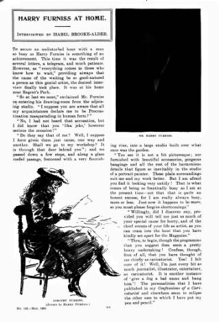 cover page of Young Woman published on May 2, 1902