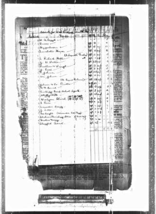 cover page of Ellesmere Port Pioneer published on June 18, 1926