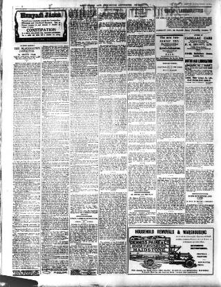 cover page of Kent Times published on September 17, 1910